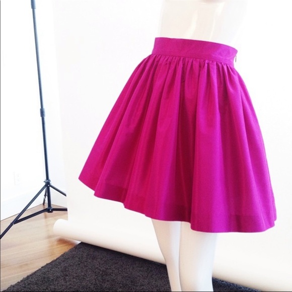 Lulu’s Party Skirt - Picture 3 of 5